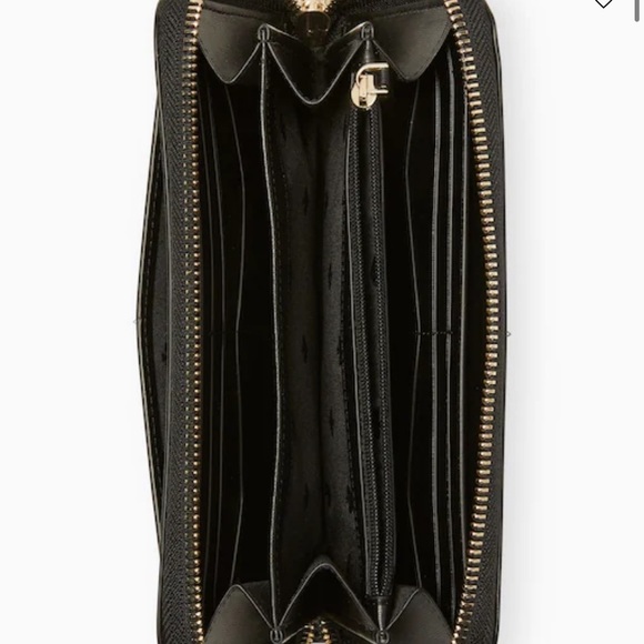 Kate Spade Staci Large Continental Wallet - Picture 2 of 7